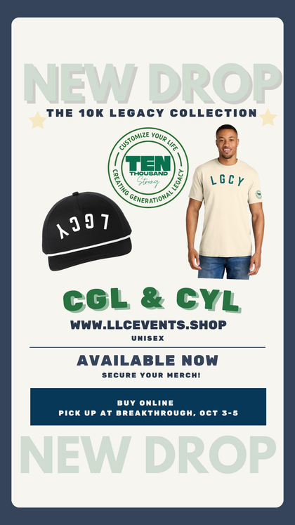 The 10K Legacy Collection