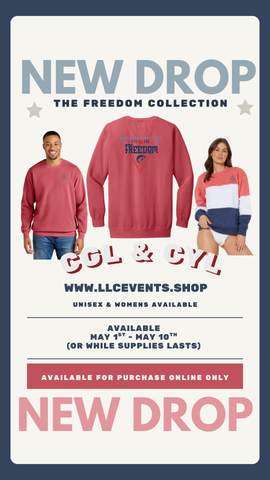 The Freedom Collection